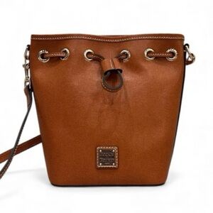 Dooney & Bourke Saffiano Kendall Crossbody